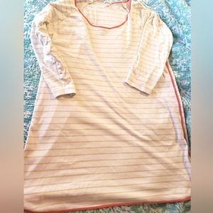 Lake Marine nightgown